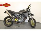 YAMAHA XT 660 X