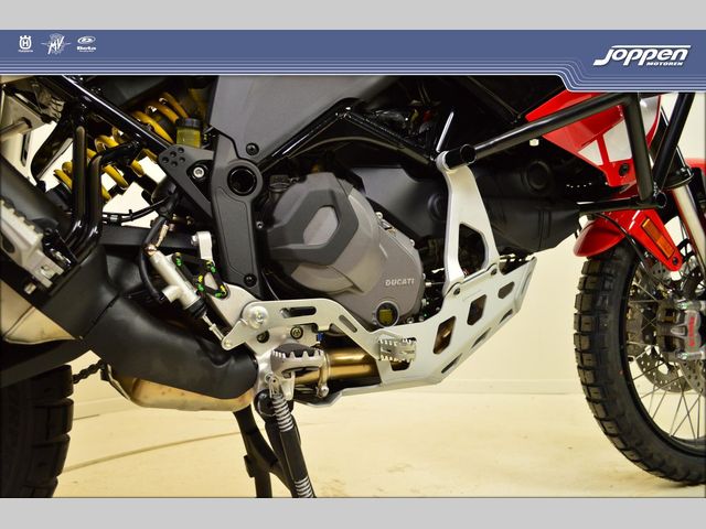 ducati - desertx