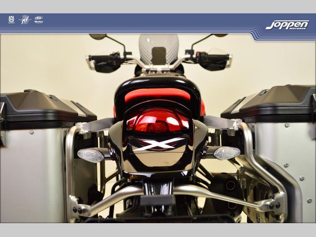 ducati - desertx
