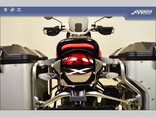 ducati - desertx