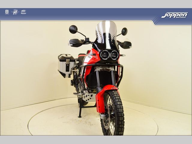 ducati - desertx-discovery