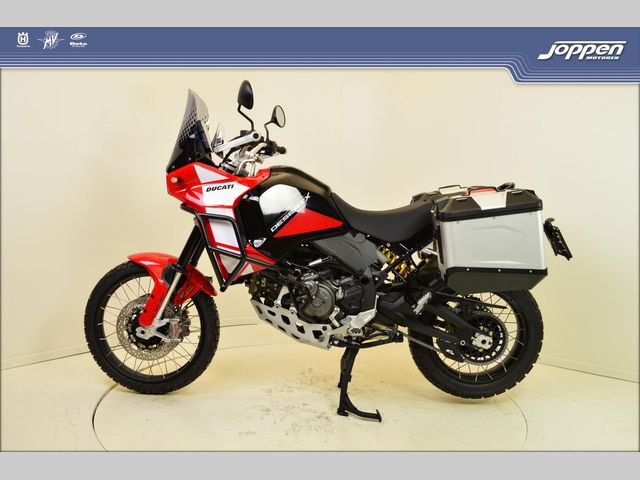 ducati - desertx-discovery