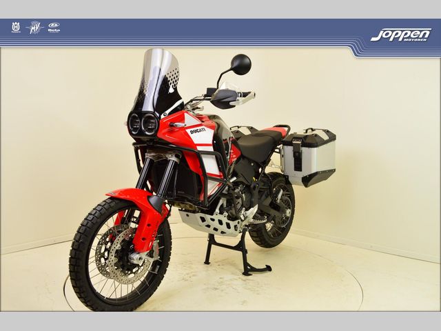 ducati - desertx-discovery