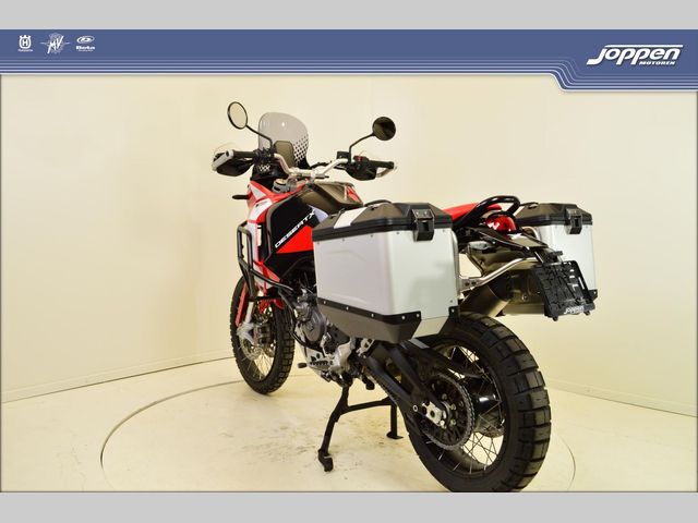 ducati - desertx-discovery