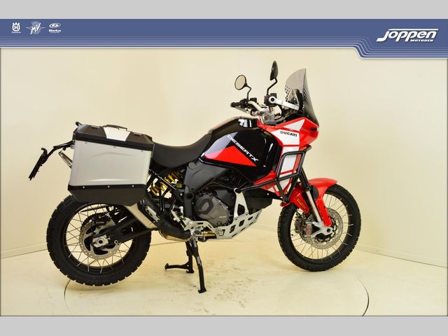 ducati - desertx-discovery