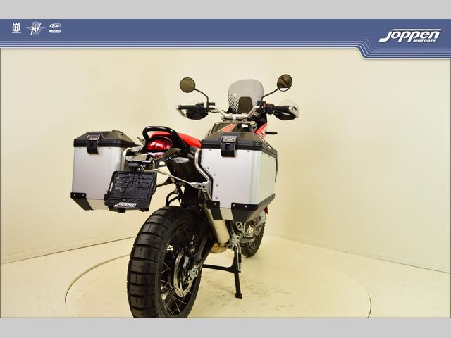 ducati - desertx-discovery