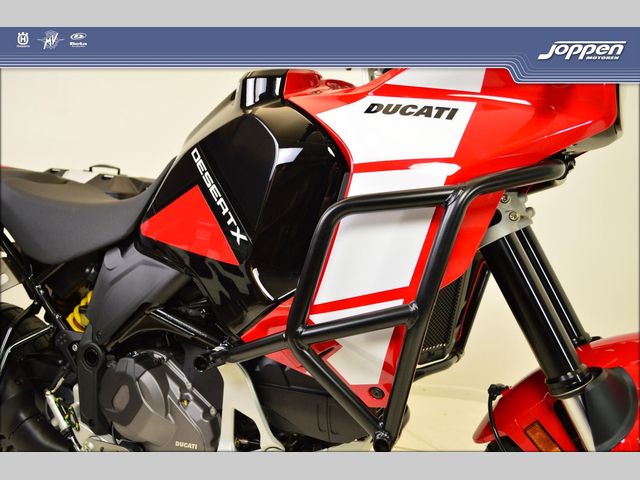 ducati - desertx-discovery