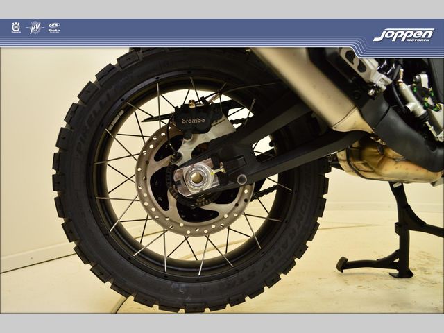 ducati - desertx-discovery