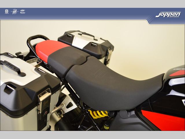 ducati - desertx-discovery