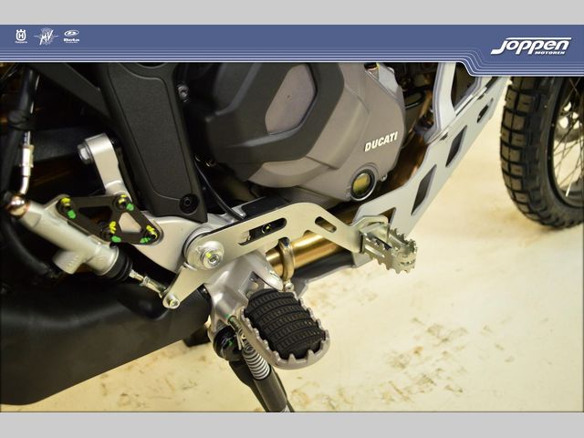 ducati - desertx-discovery