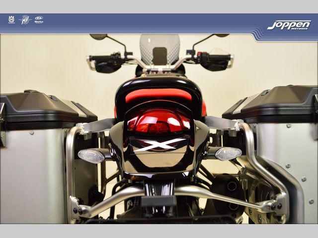 ducati - desertx-discovery