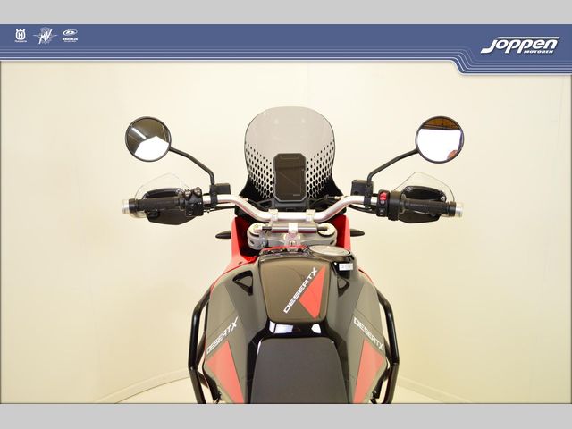 ducati - desertx-discovery