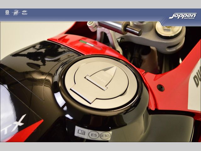 ducati - desertx-discovery