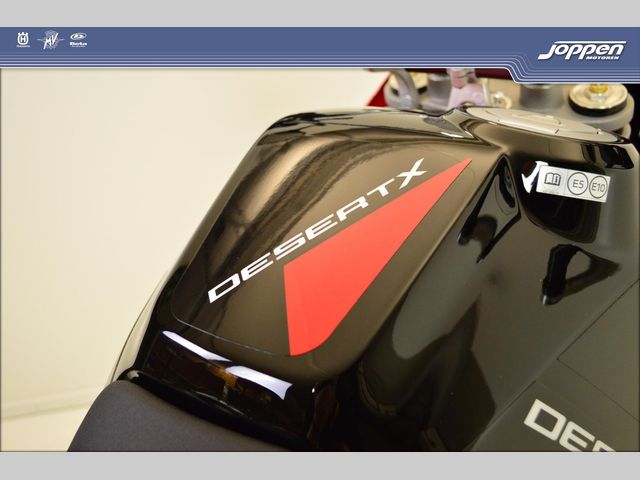 ducati - desertx-discovery