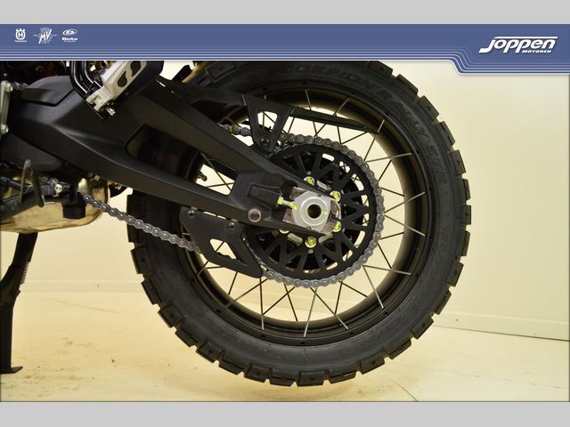 ducati - desertx-discovery