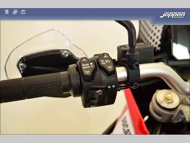 ducati - desertx-discovery