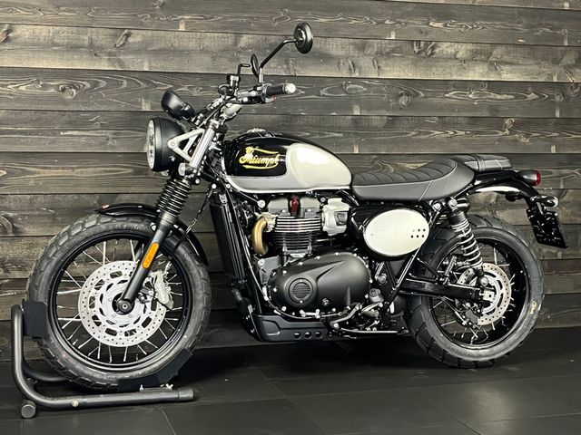 triumph - scrambler-900