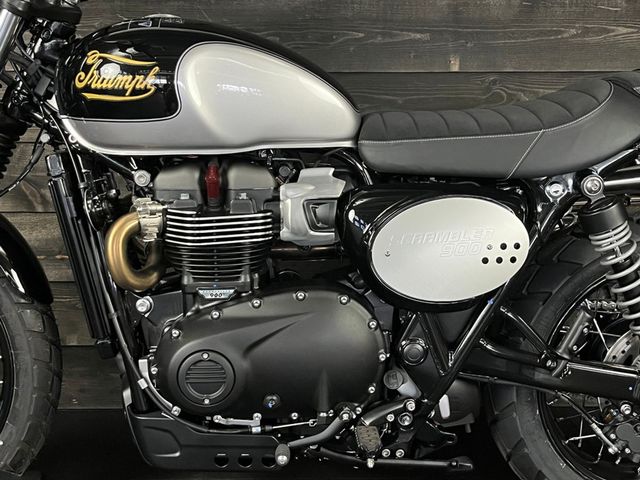 triumph - scrambler-900
