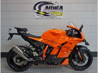 KTM 990 RC R 2026 nieuw