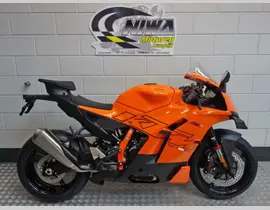 KTM 990 RC R 2026 nieuw