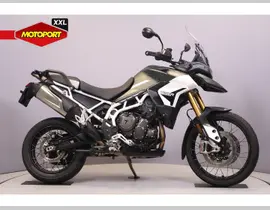 Triumph Tiger 900 Rally 2021 occasion