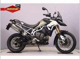 Triumph Tiger 900 Rally 2021 occasion