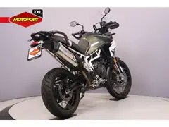 Triumph Tiger 900 Rally 2021 occasion – foto 3 van 20
