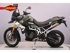 Triumph Tiger 900 Rally 2021 occasion – foto 5 van 20