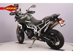 Triumph Tiger 900 Rally 2021 occasion – foto 6 van 20