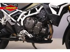 Triumph Tiger 900 Rally 2021 occasion – foto 8 van 20