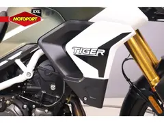 Triumph Tiger 900 Rally 2021 occasion – foto 17 van 20
