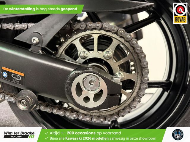 kawasaki - ninja-1000sx-tourer