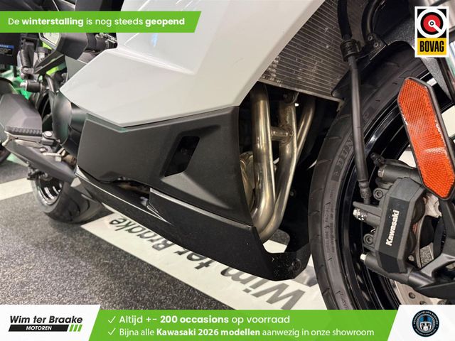 kawasaki - ninja-1000sx-tourer