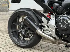 Honda CB1000R ABS Neo Sports Cafe Remus Uitlaat Bomvol !! 2020 occasion – foto 5 van 21