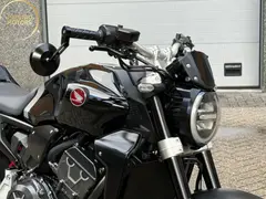 Honda CB1000R ABS Neo Sports Cafe Remus Uitlaat Bomvol !! 2020 occasion – foto 3 van 21