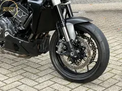 Honda CB1000R ABS Neo Sports Cafe Remus Uitlaat Bomvol !! 2020 occasion – foto 2 van 21