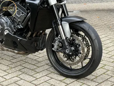 HONDA CB 1000 R ABS – foto 2