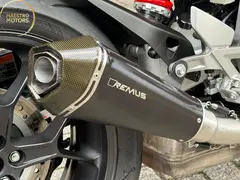 Honda CB1000R ABS Neo Sports Cafe Remus Uitlaat Bomvol !! 2020 occasion – foto 6 van 21