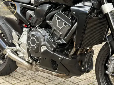 HONDA CB 1000 R ABS – foto 4