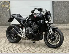 Honda CB 1000 R ABS 2020 occasion
