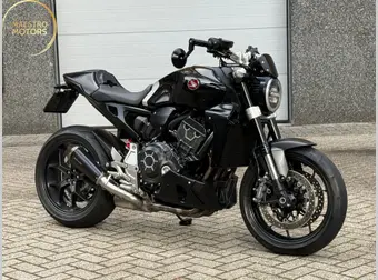 Honda CB 1000 R ABS 2020 occasion