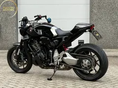 Honda CB1000R ABS Neo Sports Cafe Remus Uitlaat Bomvol !! 2020 occasion – foto 14 van 21