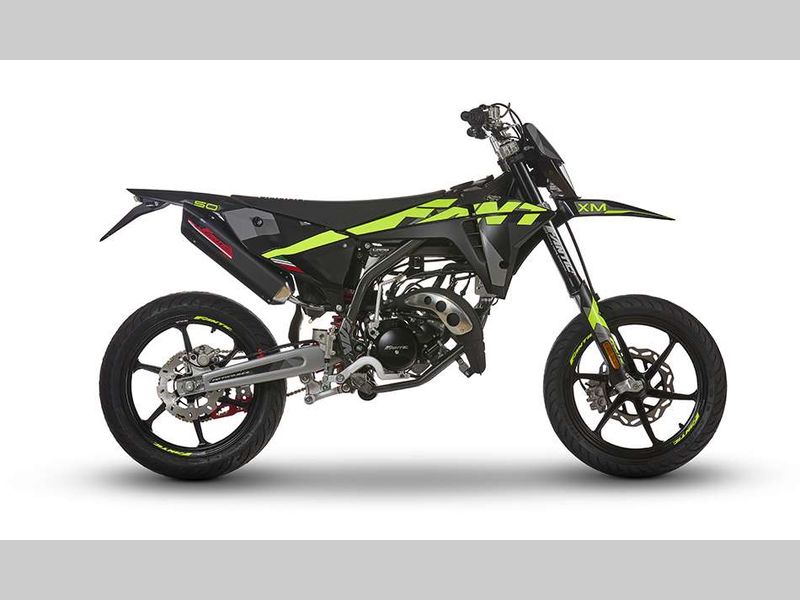 Fantic Overig 2026 nieuw
