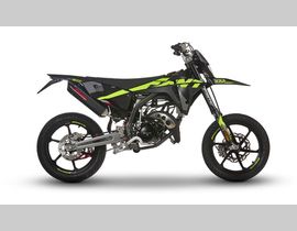 Fantic Overig 2026 nieuw
