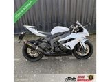 KAWASAKI ZX 6R