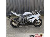 KAWASAKI NINJA ZX-6R