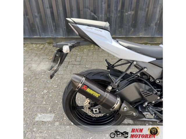 kawasaki - ninja-zx-6r