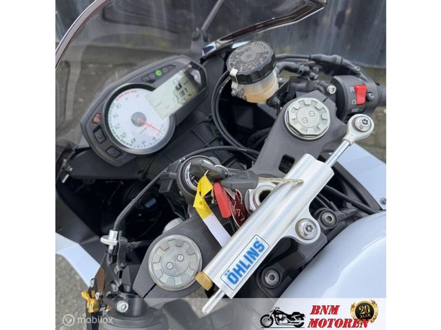 kawasaki - ninja-zx-6r