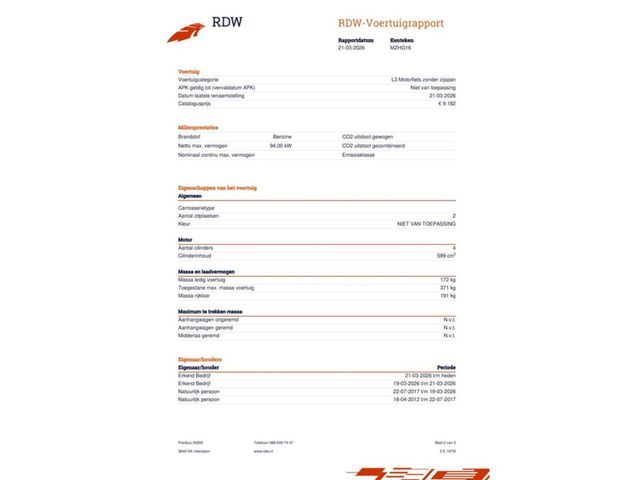 kawasaki - ninja-zx-6r