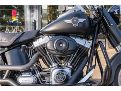 Harley-Davidson Flstfb Softail FAT BOY LO / Fatboy 2010 occasion – foto 5 van 20